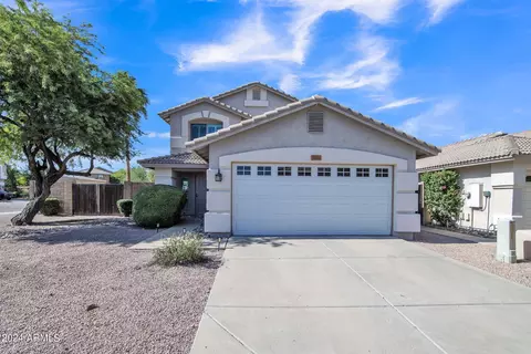2302 E Paraiso Dr, Phoenix, AZ 85024