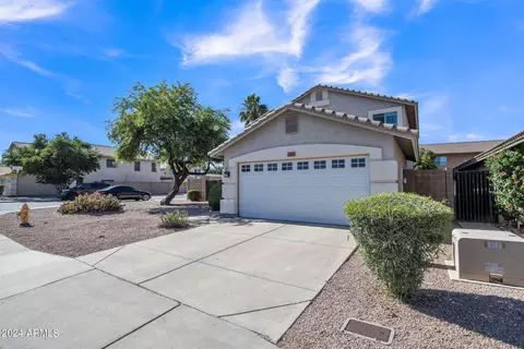 2302 E Paraiso Dr, Phoenix, AZ 85024 photo 29