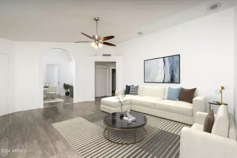 3120 E Siesta Ln, Phoenix, AZ 85050 photo 9