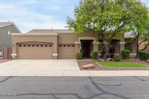 3031 E Vermont Dr, Gilbert, AZ 85295