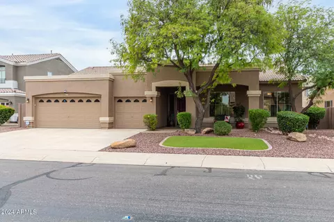 3031 E Vermont Dr, Gilbert, AZ 85295 photo 2