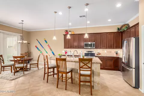 3031 E Vermont Dr, Gilbert, AZ 85295 photo 12