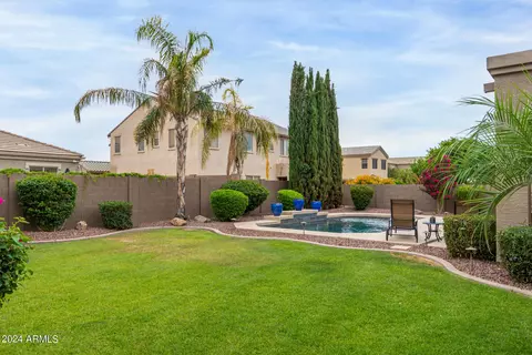 3031 E Vermont Dr, Gilbert, AZ 85295 photo 35