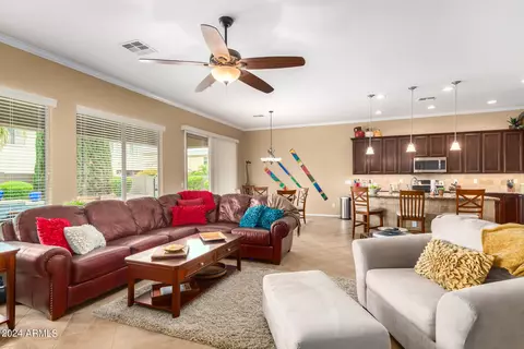 3031 E Vermont Dr, Gilbert, AZ 85295 photo 8