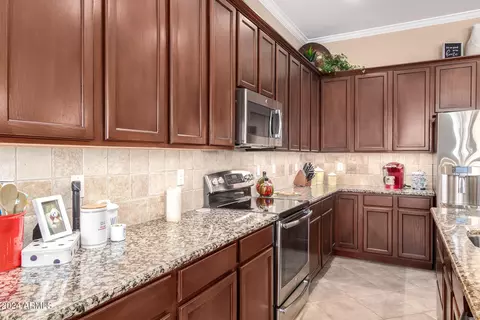 3031 E Vermont Dr, Gilbert, AZ 85295 photo 14