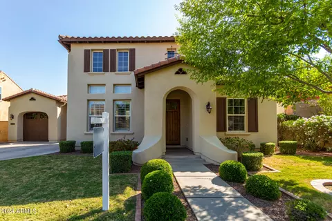 20603 W Daniel Pl, Buckeye, AZ 85396