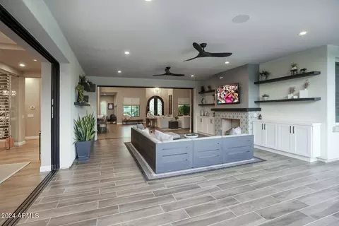2747 E Lovebird Ln, Gilbert, AZ 85297 photo 37