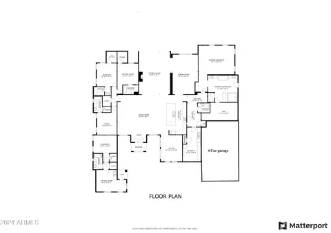 2747 E Lovebird Ln, Gilbert, AZ 85297 photo 45
