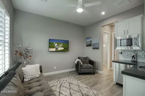 2747 E Lovebird Ln, Gilbert, AZ 85297 photo 32