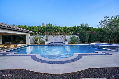 2747 E Lovebird Ln, Gilbert, AZ 85297 photo 38