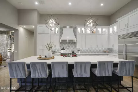 2747 E Lovebird Ln, Gilbert, AZ 85297 photo 11