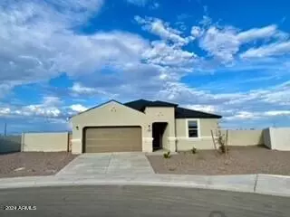 35483 N Blandford Ln, San Tan Valley, AZ 85140