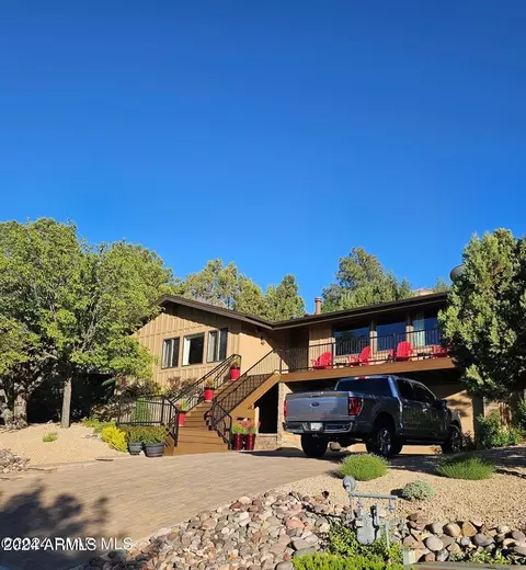 1175 Northwood Loop, Prescott, AZ 86303