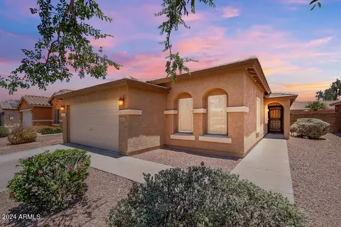 3203 S 80th Ave, Phoenix, AZ 85043