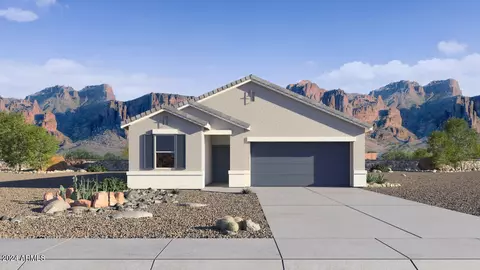 35310 N Breezy Ln, San Tan Valley, AZ 85140