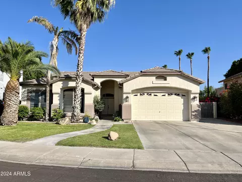 6509 W Piute Ave, Glendale, AZ 85308