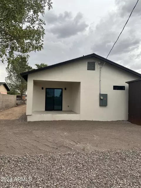 308 N F Ave, Douglas, AZ 85607 photo 39