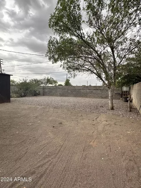308 N F Ave, Douglas, AZ 85607 photo 41