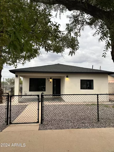 308 N F Ave, Douglas, AZ 85607