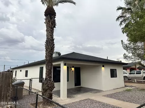308 N F Ave, Douglas, AZ 85607 photo 3