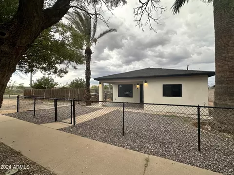 308 N F Ave, Douglas, AZ 85607 photo 2