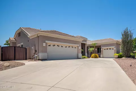 2943 E Parkview Dr, Gilbert, AZ 85295