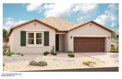 40451 W Michaels Dr, Maricopa, AZ 85138