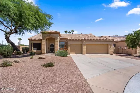 1540 W Straford Ave, Gilbert, AZ 85233