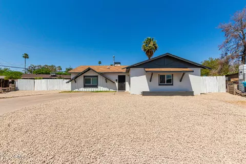 3019 N 56th Ave, Phoenix, AZ 85031