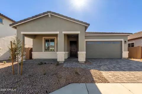 40435 W Michaels Dr, Maricopa, AZ 85138