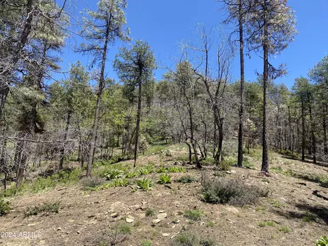 1001 S Turkey Trot Trl #-, Prescott, AZ 86303