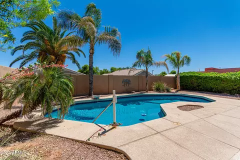1707 E Palo Verde St, Gilbert, AZ 85296 photo 28