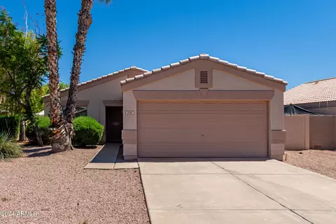 1707 E Palo Verde St, Gilbert, AZ 85296