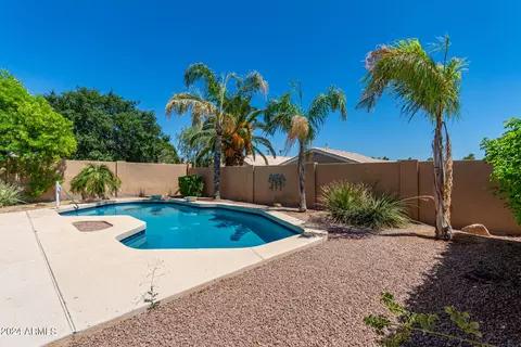 1707 E Palo Verde St, Gilbert, AZ 85296 photo 29