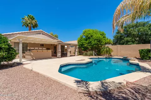 1707 E Palo Verde St, Gilbert, AZ 85296 photo 26