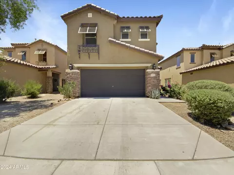 40282 W Helen Ct, Maricopa, AZ 85138