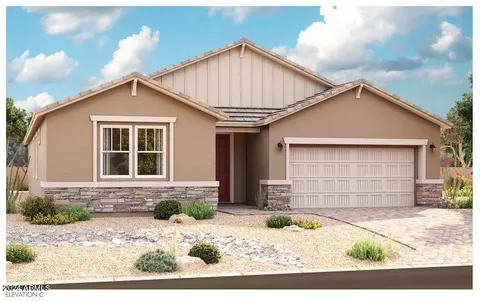 40434 W Michaels Dr, Maricopa, AZ 85138