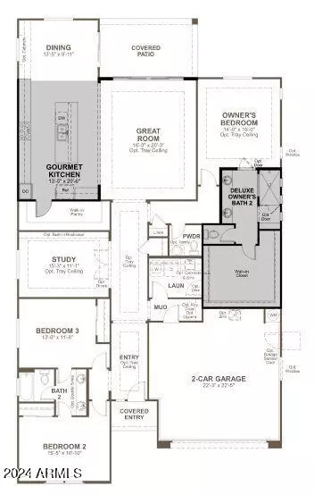  40434 W Michaels Dr, Maricopa, AZ 85138 photo 2