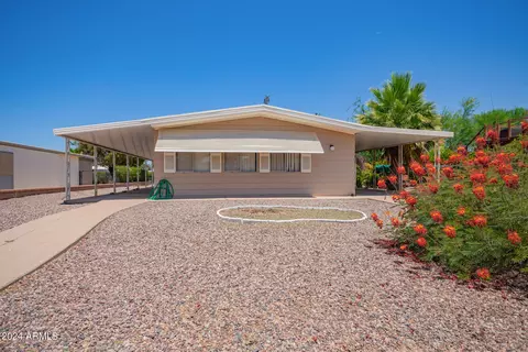 26405 S Lakeside Dr, Sun Lakes, AZ 85248