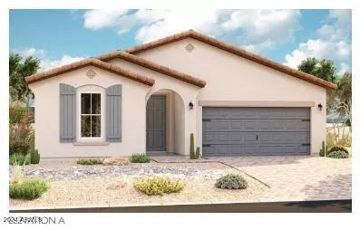 40466 W Michaels Dr, Maricopa, AZ 85138