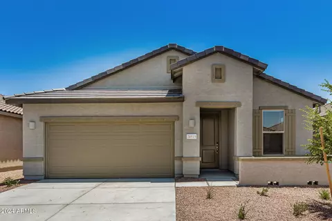 20515 N Candlelight Rd, Maricopa, AZ 85138