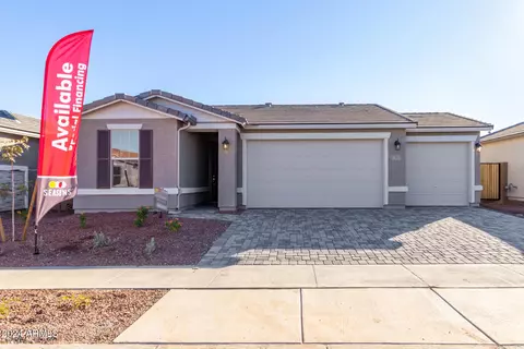 17815 W Blue Sky Dr, Surprise, AZ 85387