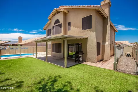 649 W Spur Ave, Gilbert, AZ 85233 photo 35