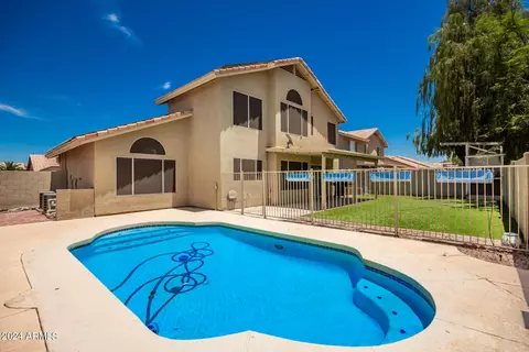 649 W Spur Ave, Gilbert, AZ 85233 photo 36