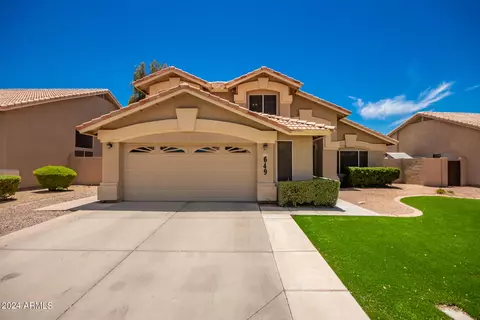 649 W Spur Ave, Gilbert, AZ 85233