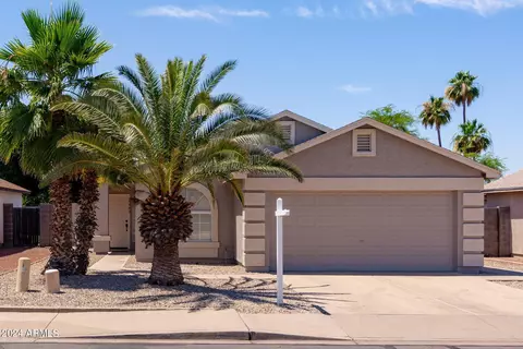8465 E Clovis Ave, Mesa, AZ 85208
