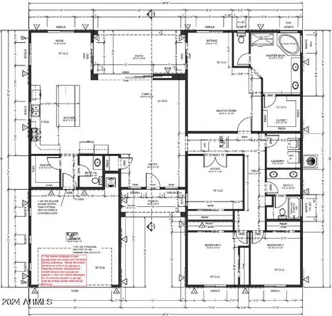 7332 E Glencove St, Mesa, AZ 85207 photo 4