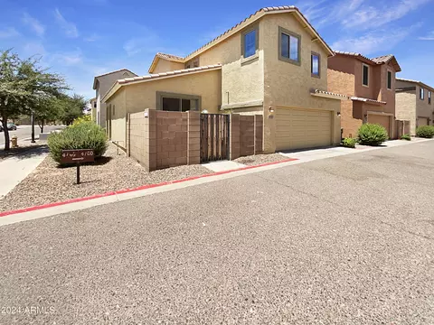 4760 W Carson Rd, Laveen, AZ 85339