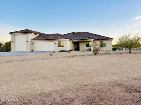 1070 Buckboard Trl, Wickenburg, AZ 85390