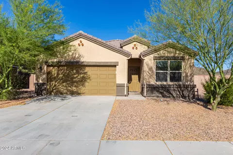10360 N Crooked Peak Trl, Marana, AZ 85653